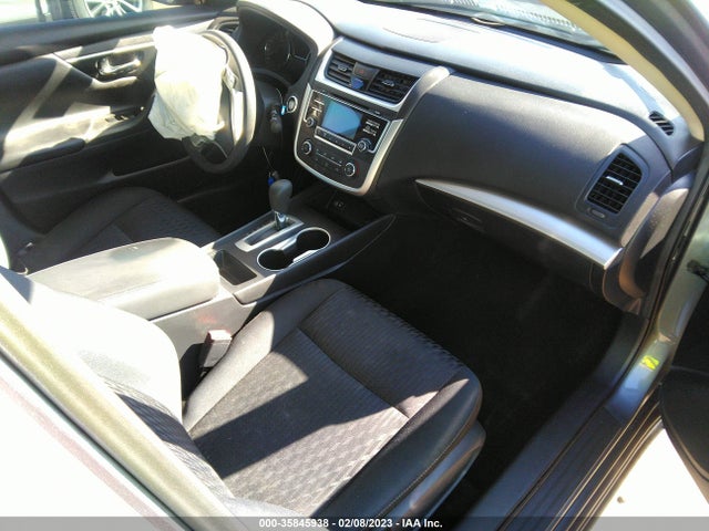 Nissan Altima 2017 1N4AL3AP3HC479829 Image 18