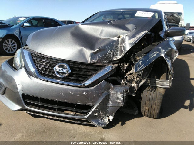 Nissan Altima 2017 1N4AL3AP3HC479829 Image 19