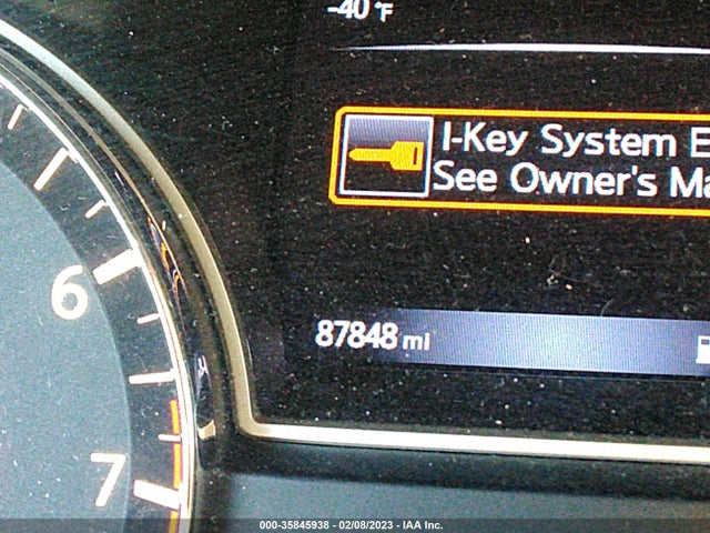 Nissan Altima 2017 1N4AL3AP3HC479829 Image 20