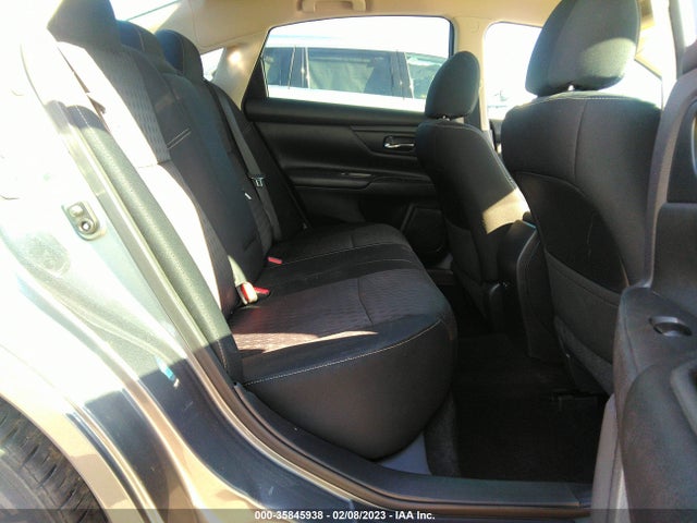Nissan Altima 2017 1N4AL3AP3HC479829 Image 21