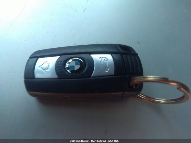 BMW X5 3.0SI 2008 5UXFE43558L003592 Image 3