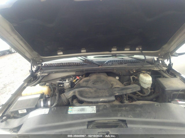 Cadillac Escalade 2004 1GYEK63N14R319719 Image 11