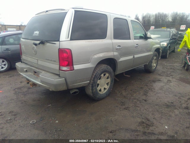 Cadillac Escalade 2004 1GYEK63N14R319719 Image 5