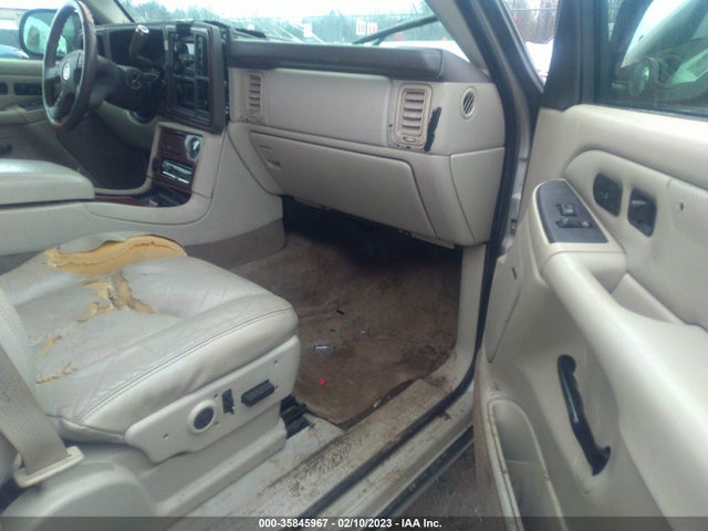 Cadillac Escalade 2004 1GYEK63N14R319719 Image 6