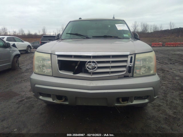 Cadillac Escalade 2004 1GYEK63N14R319719 Image 7