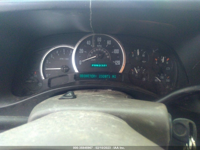 Cadillac Escalade 2004 1GYEK63N14R319719 Image 8