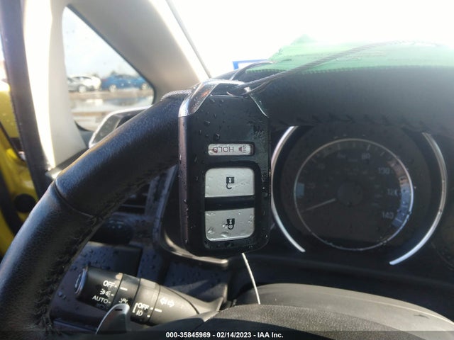 2015 Honda Fit, VIN: 3HGGK5H87FM767030