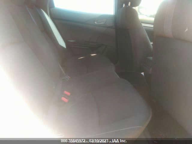 2020 Honda Civic, VIN: SHHFK7H3XLU217300