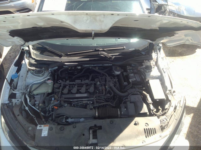 2020 Honda Civic, VIN: SHHFK7H3XLU217300