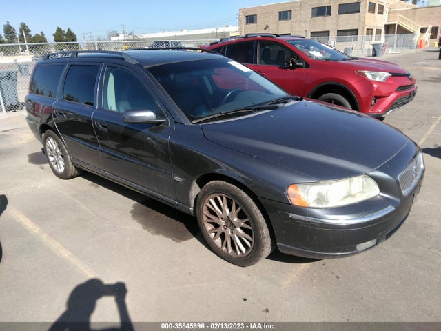 Volvo V70 2006 YV1SW592761538491 main image