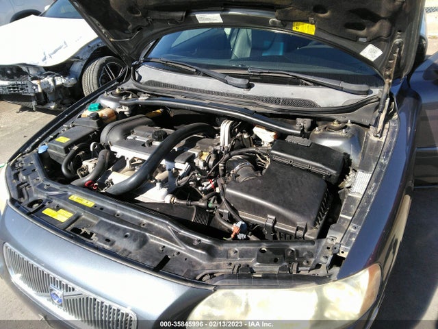 Volvo V70 2006 YV1SW592761538491 Image 11