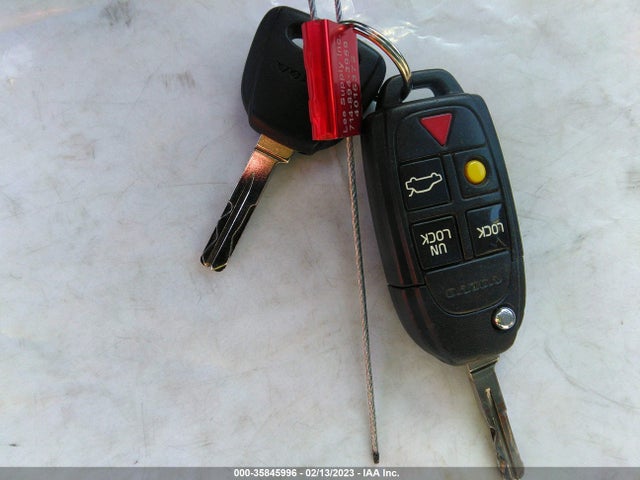 Volvo V70 2006 YV1SW592761538491 Image 3