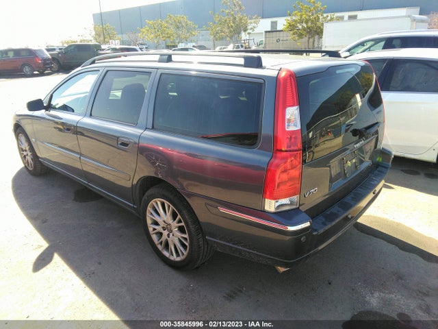 Volvo V70 2006 YV1SW592761538491 Image 4