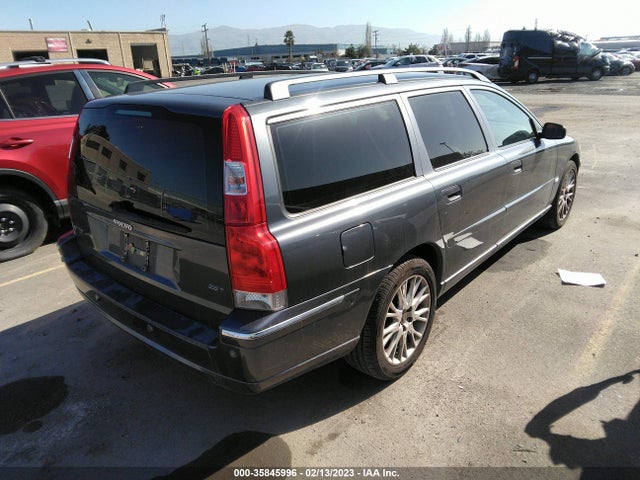 Volvo V70 2006 YV1SW592761538491 Image 5