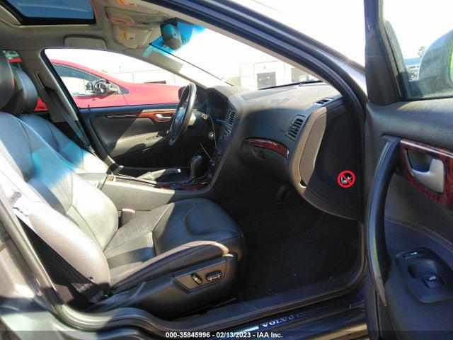 Volvo V70 2006 YV1SW592761538491 Image 6