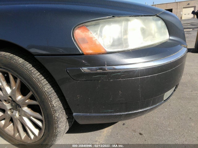 Volvo V70 2006 YV1SW592761538491 Image 7