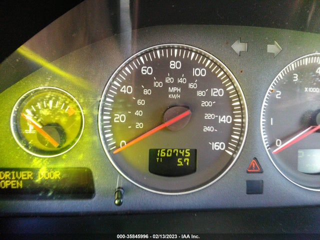 Volvo V70 2006 YV1SW592761538491 Image 8