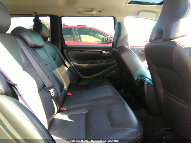 Volvo V70 2006 YV1SW592761538491 Image 9
