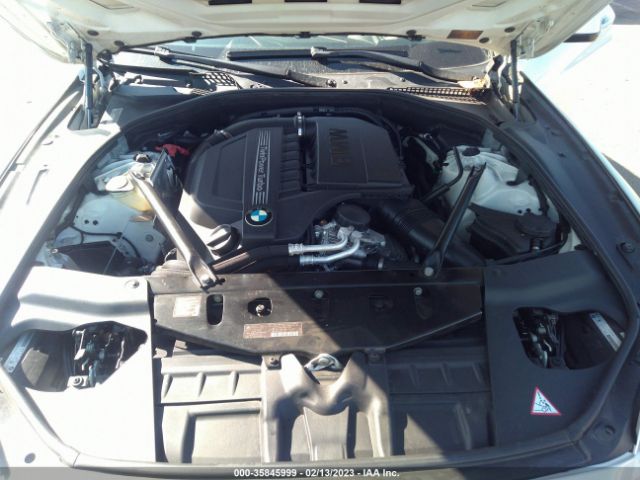 WBALW3C59EC892689 BMW 6 Series 640i