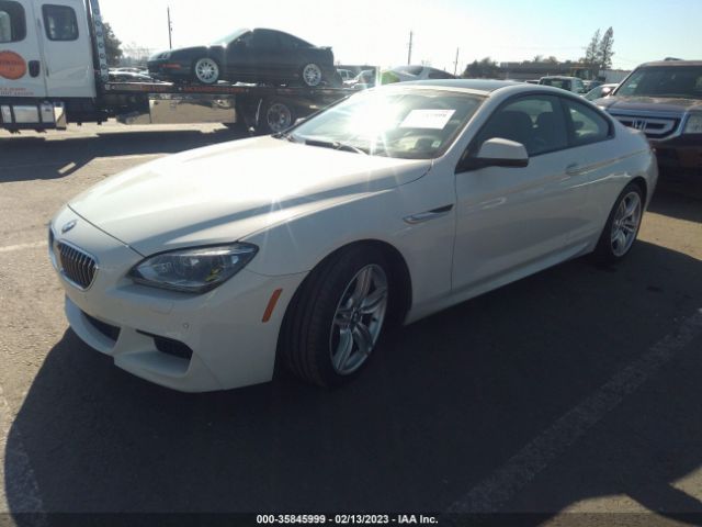 WBALW3C59EC892689 BMW 6 Series 640i