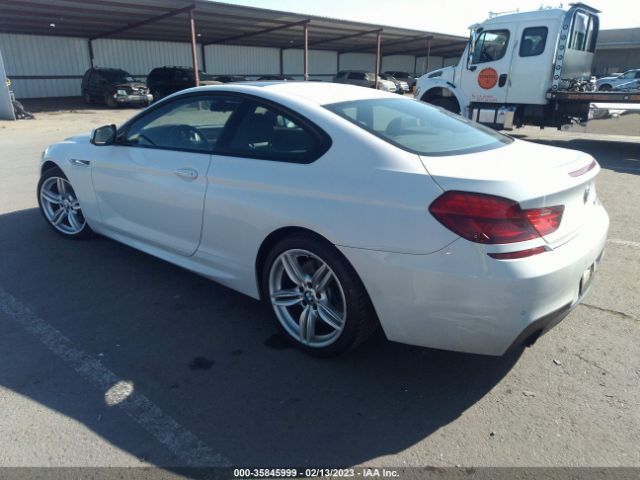 WBALW3C59EC892689 BMW 6 Series 640i