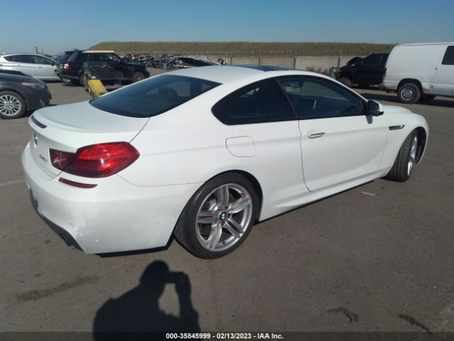 WBALW3C59EC892689 BMW 6 Series 640i