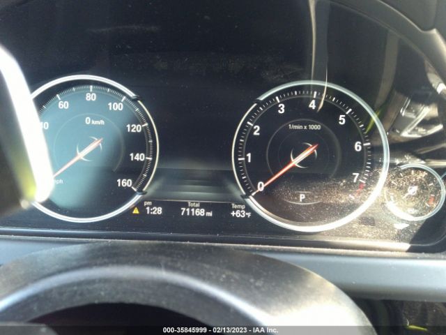 WBALW3C59EC892689 BMW 6 Series 640i
