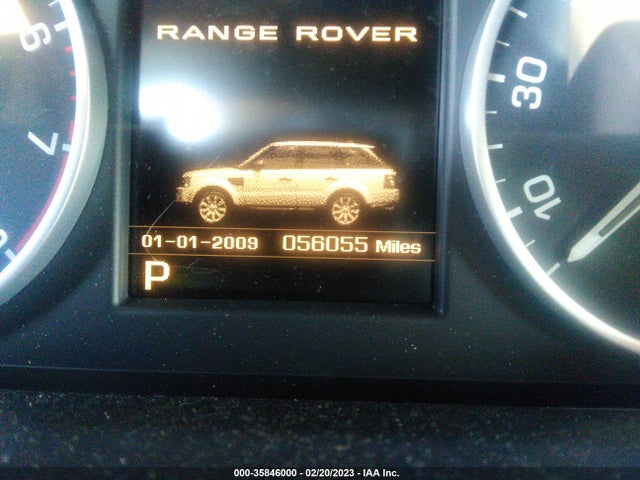 Land Rover Range Rover Sport Hse 2012 SALSK2D44CA744655 Image 7