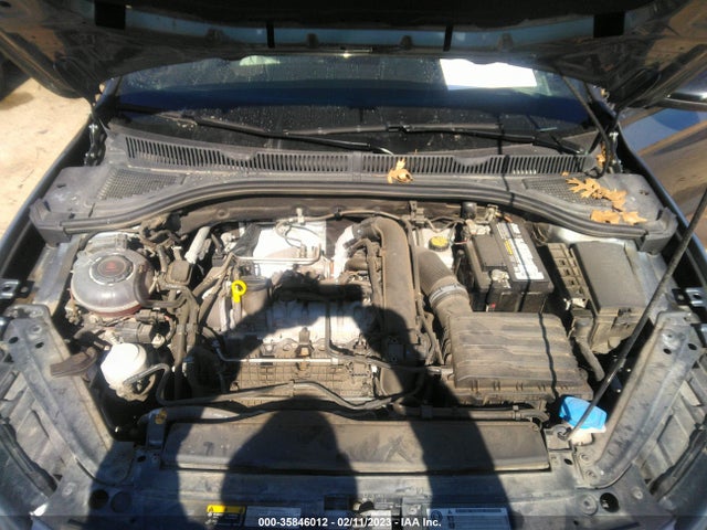 3VWC57BU8KM100335 Volkswagen Jetta S/se/r-line