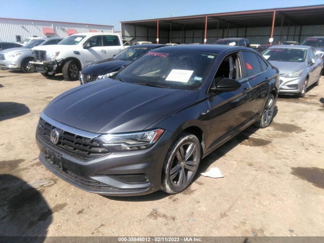 3VWC57BU8KM100335 Volkswagen Jetta S/se/r-line