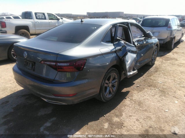3VWC57BU8KM100335 Volkswagen Jetta S/se/r-line