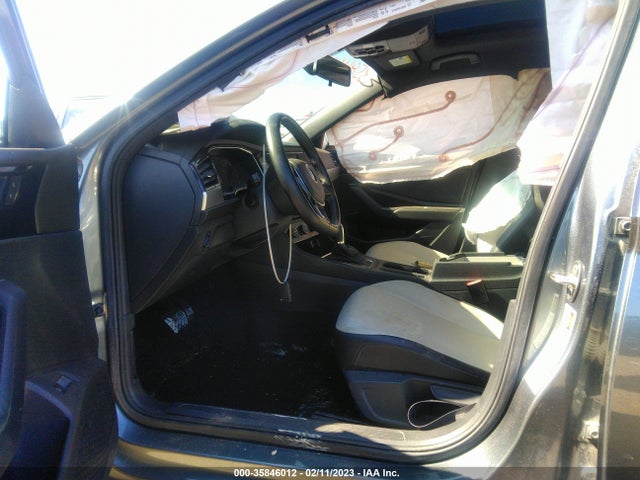 3VWC57BU8KM100335 Volkswagen Jetta S/se/r-line