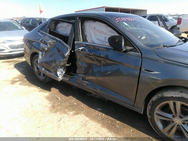 3VWC57BU8KM100335 Volkswagen Jetta S/se/r-line