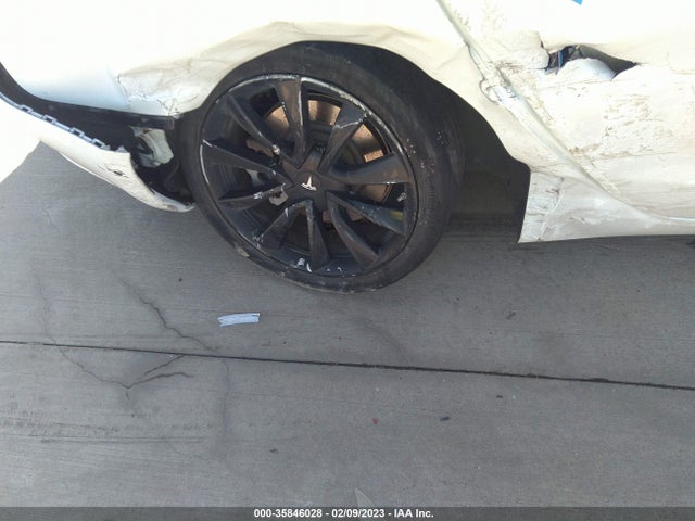 Tesla Model 3 Range Battery 2018 5YJ3E1EA2JF062914 Image 6