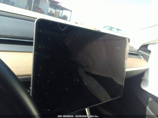 Tesla Model 3 Range Battery 2018 5YJ3E1EA2JF062914 Image 7