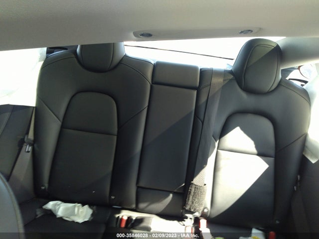 Tesla Model 3 Range Battery 2018 5YJ3E1EA2JF062914 Image 8