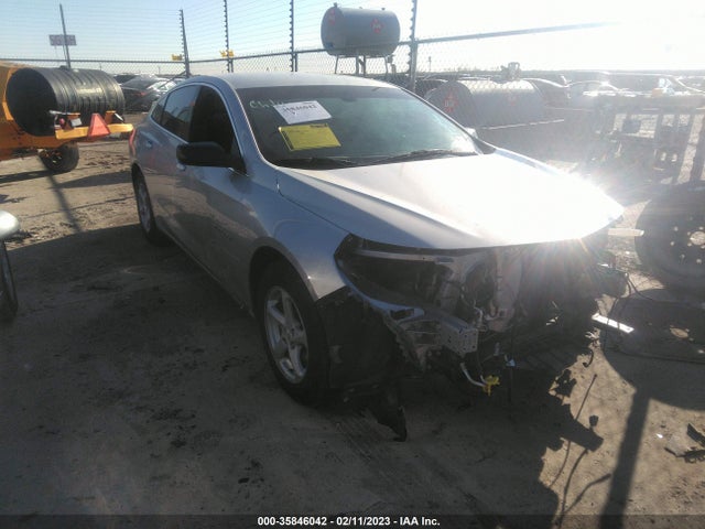 2017 1G1ZB5ST8HF177872 main image