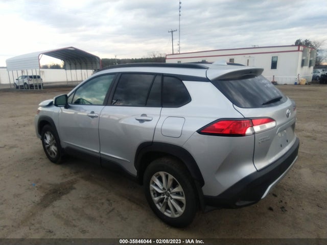 2023 Toyota Corolla, VIN: 7MUCAABG4PV045935
