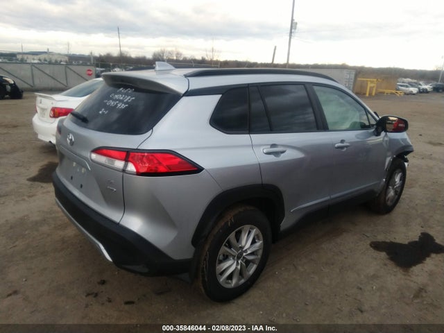 2023 Toyota Corolla, VIN: 7MUCAABG4PV045935