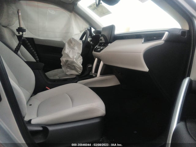 2023 Toyota Corolla, VIN: 7MUCAABG4PV045935
