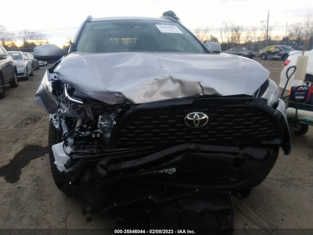 2023 Toyota Corolla, VIN: 7MUCAABG4PV045935