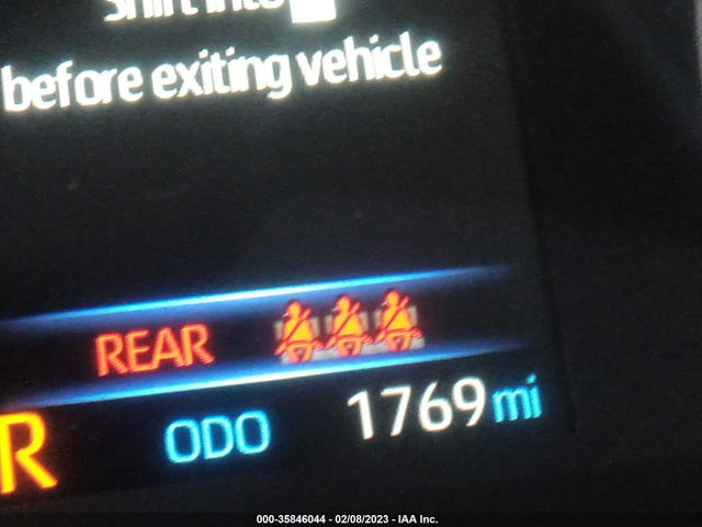 2023 Toyota Corolla, VIN: 7MUCAABG4PV045935