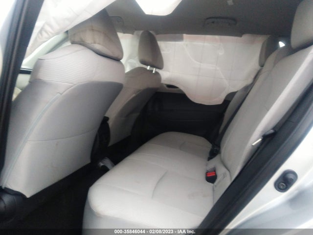 2023 Toyota Corolla, VIN: 7MUCAABG4PV045935