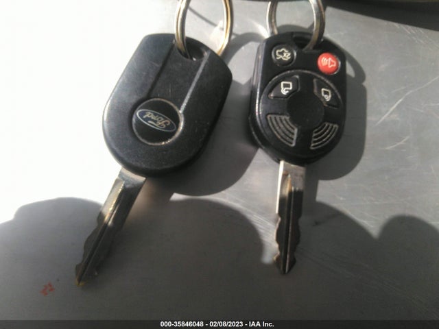 2009 FORD ESCAPE HYBRID VIN: 1FMCU493X9KA60497