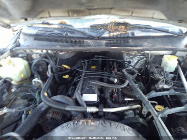 1J4GX48S54C301305 Jeep Grand Cherokee Laredo