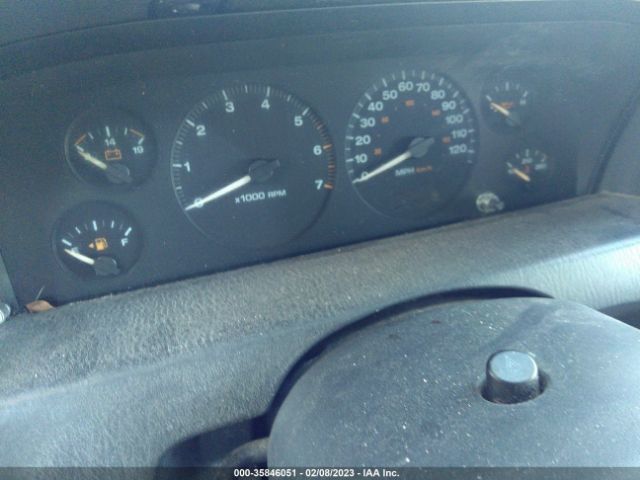 1J4GX48S54C301305 Jeep Grand Cherokee Laredo
