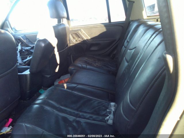 1J4GX48S54C301305 Jeep Grand Cherokee Laredo