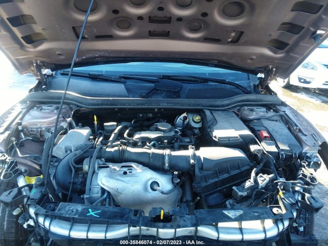2017 Infiniti QX30, VIN: SJKCH5CR8HA016916