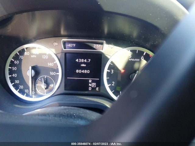 2017 Infiniti QX30, VIN: SJKCH5CR8HA016916