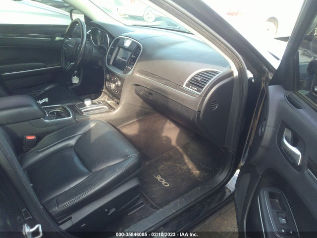 2C3CCARG2JH118014 Chrysler 300 Touring L